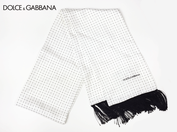楽天市場】dolce&gabbana ストールの通販 楽天市場】dolce&gabbana ストールの通販