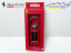 Museo Ferrari MARANELLO イタリア マラネロ フェラーリ博物館 MUSEO ENZO FERRARI MODENA イタリア モデナ エンツォ フェラーリ 博物館 42712 RED MUSEO TWISTING KEYRING フェラーリ博物館 エンツォ フェラーリ博物館 回転式 ダブルネームプレート キーリング キーホルダー 10,500円