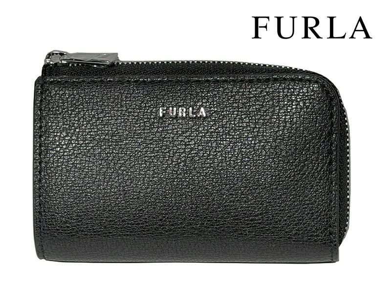 フルラ 財布 FURLA MR00034 AX0732 O6000 NERO