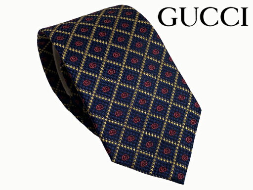 グッチ ネクタイ GUCCI 741686 4E217 4175 NAVY YELLOW CRAVATE GG SQUARY 7.0 ネイビー系地 レッド系 インターロッキングG柄 X イエロー系 格子チェック柄 ナロー ネクタイ グッチ ネクタイ GUCCI 741686 4E217 4175 NAVY YELLOW CRAVATE GG SQUARY 7.0 ネイビー系地 レッド系 インターロッキングG柄 X イエロー系 格子チェック柄 ナロー ネクタイ
