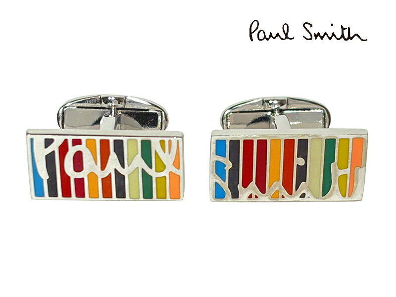 �ݡ��륹�ߥ� ���ե��ܥ��� Paul Smith M1A CUFF KSIGN MEN CUFFLINK SIGNATURE �������� �ޥ�����顼���ȥ饤�� ...