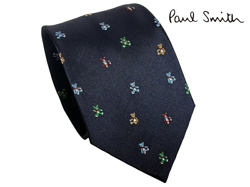 楽天市場】paul smith アウトレット ネクタイ（バッグ・小物・ブランド