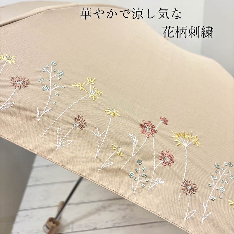 日傘 折りたたみ 折りたたみ日傘 折りたたみ傘 折り畳み 晴雨兼用 UVカット 母の日...