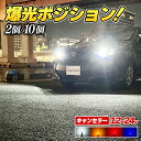 T10 LED ポジション ルームランプ ナンバー灯 12v 24v led 車検対応 ホワイト アンバー ブルー レッド 2個 10個 無極性 キャンセラー 大型車 トラック用品 防水 ft-005 ft-008