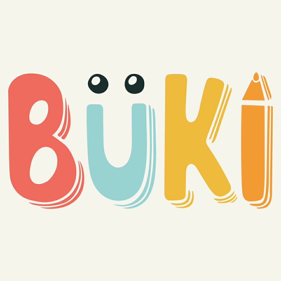 物語の主人公になれる絵本BUKI