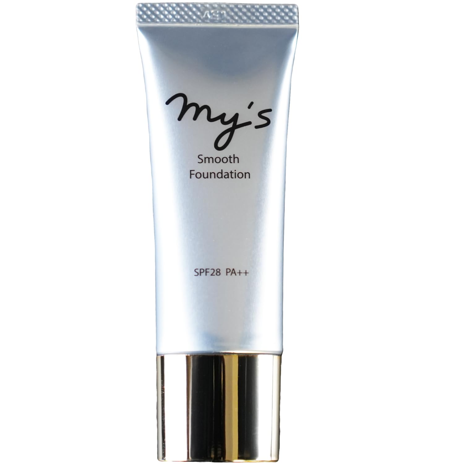 ＼ブラックフライデー 20％オフクーポン 11/20(木)20:00～23:59まで／ my'sスムースファンデーション 医薬部外品 お試し my's マイズ ナチュラルベージュトラネキサム酸 グリチルリチン酸ステアリル ウォータープルーフ SPF28 PA++ 美白 シミ くすみ ハリ シワ
