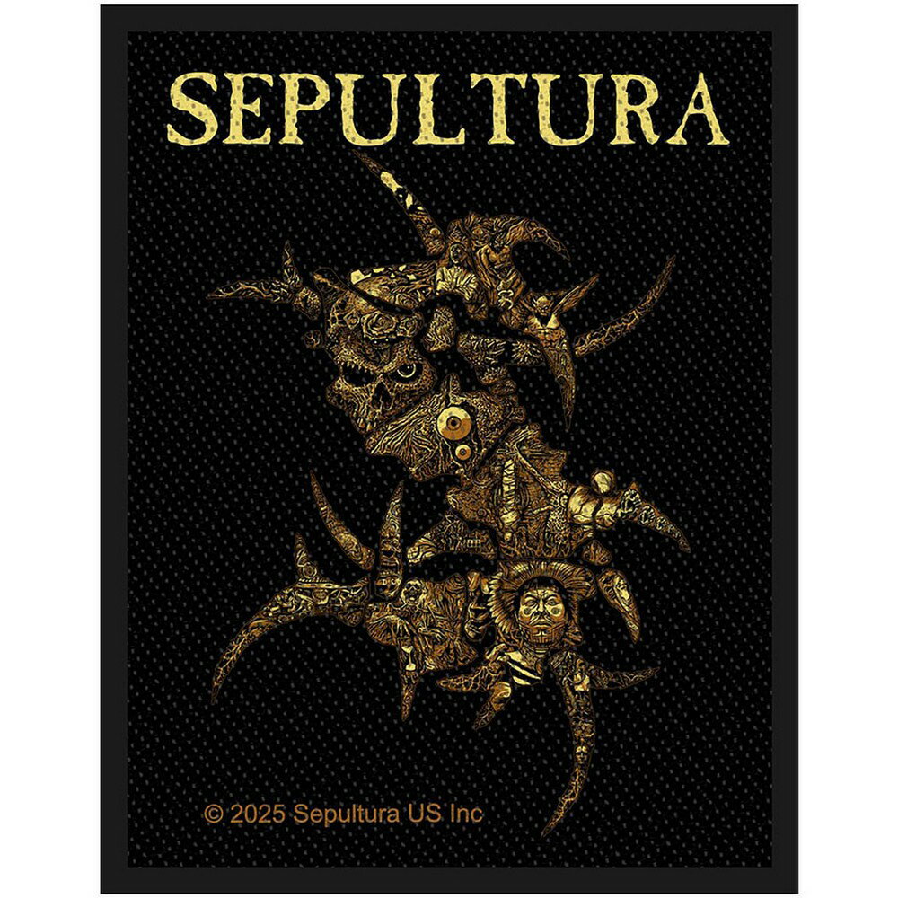 sepultura　セパルトゥラ　貴重店舗販促品 sepultura セパルトゥラ 貴重店舗販促品 【公式通販】