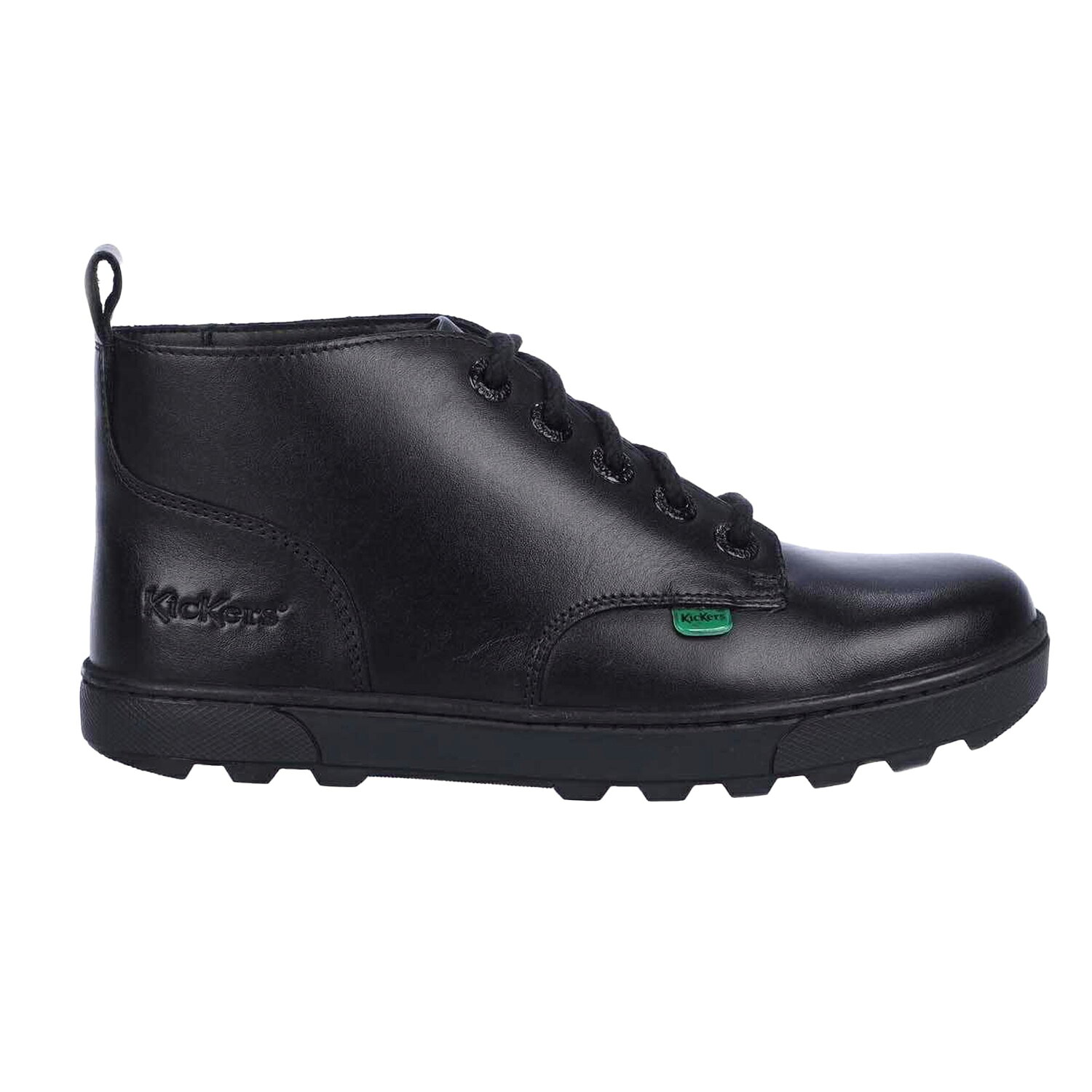 (���å�����) Kickers ���å����Ҷ� Disley �֡��� �쥶�� �ϥ����å� ���󥯥�֡��� �Ҷ��� �����奢�� ���塼�� �ڳ������Ρ�