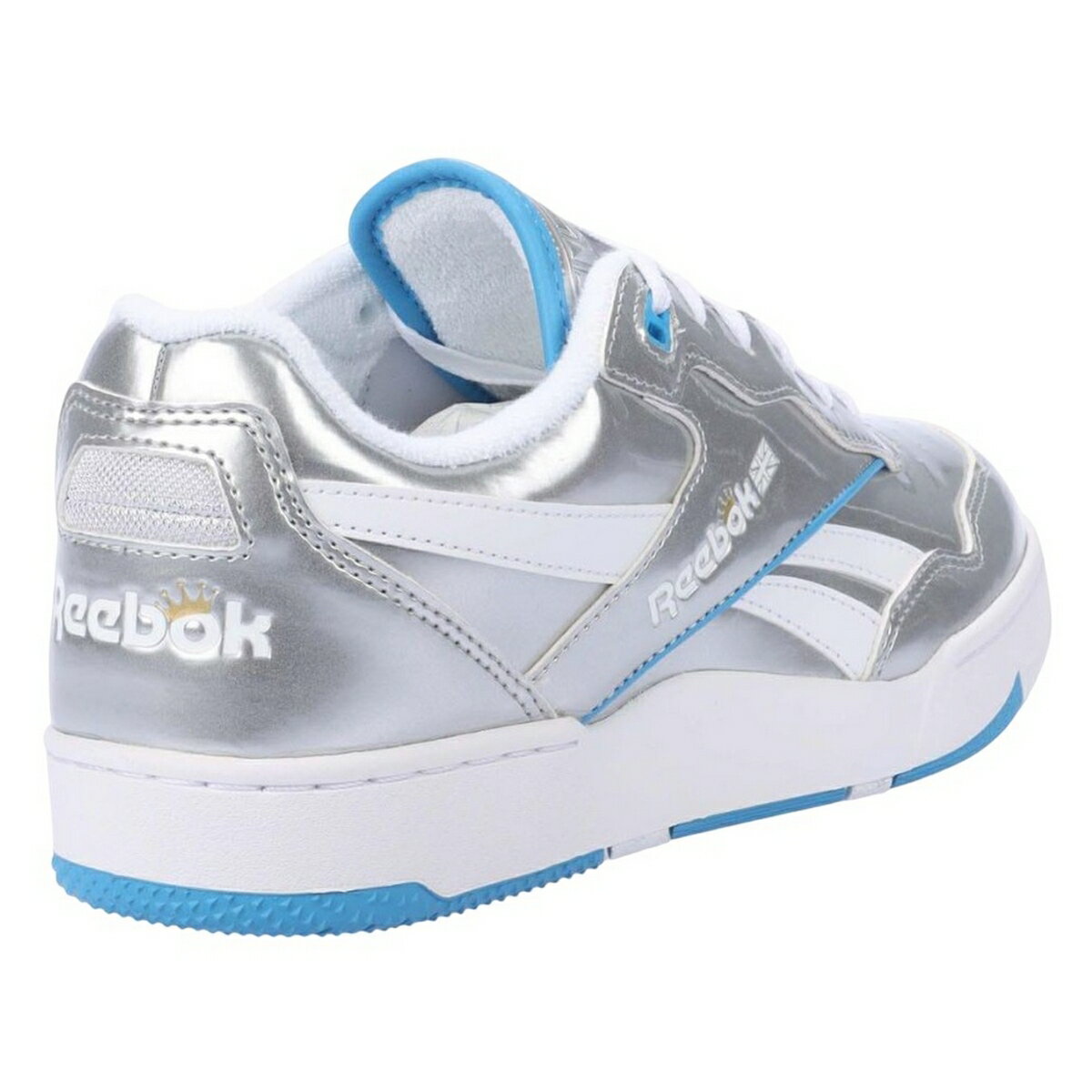 (�꡼�ܥå�) Reebok ��˥��å��� BB 4000 II ���ˡ����� �쥶�� �����奢�� ���塼�� �ڳ������Ρ�