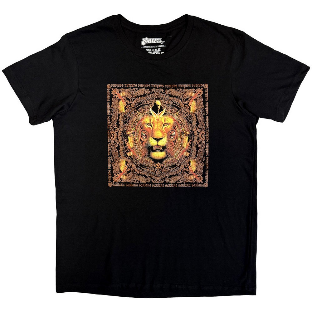 楽天市場】サンタナ tシャツの通販