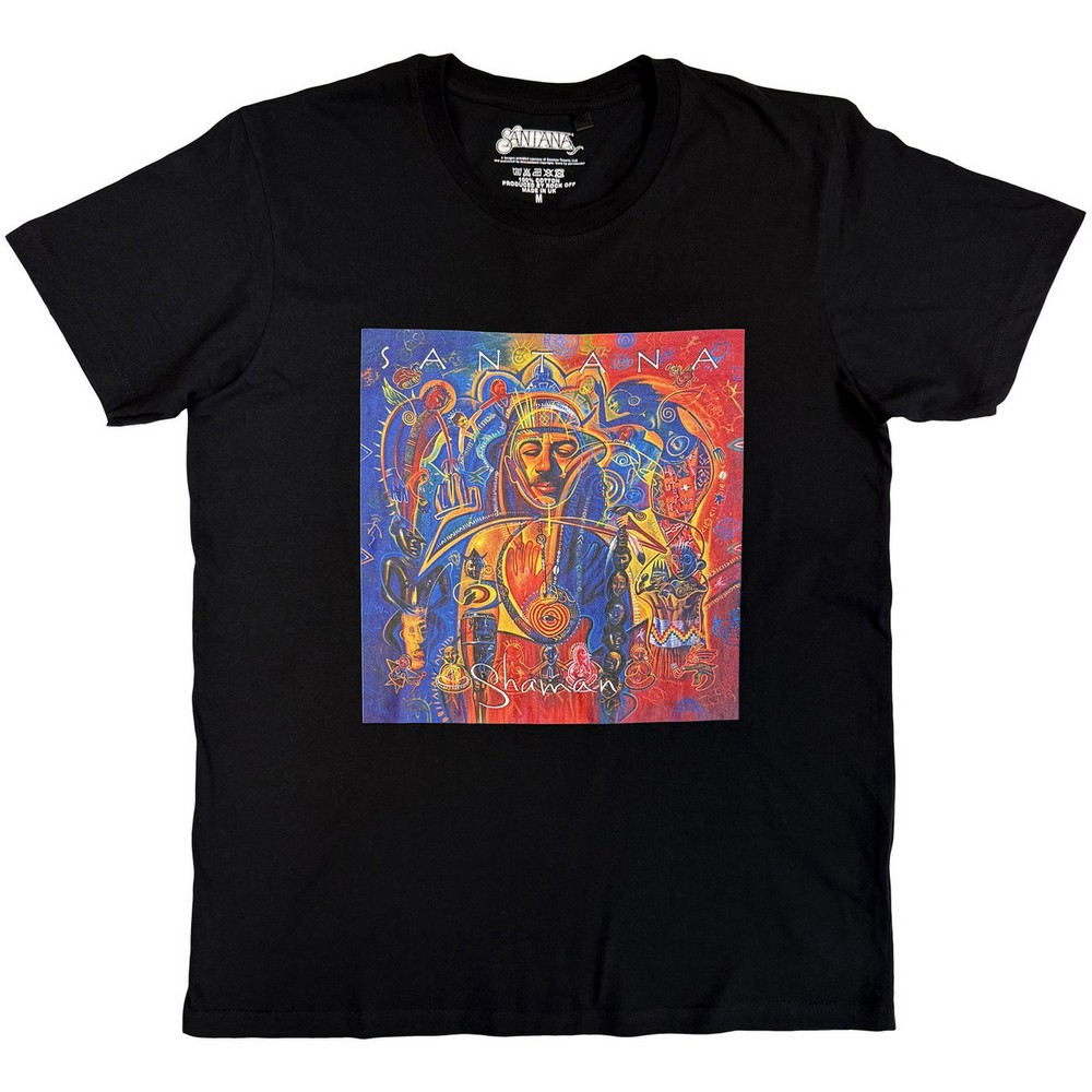 楽天市場】サンタナ tシャツの通販