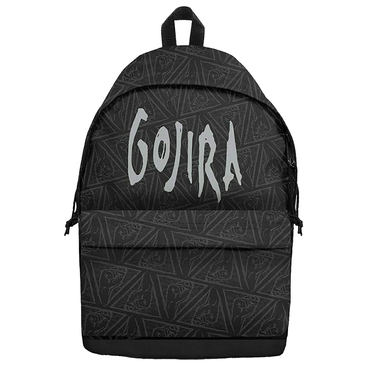 (ゴジラ) Gojira オフィシャル商品 リュック Power Glove バックパック かばん 【海外通販】
