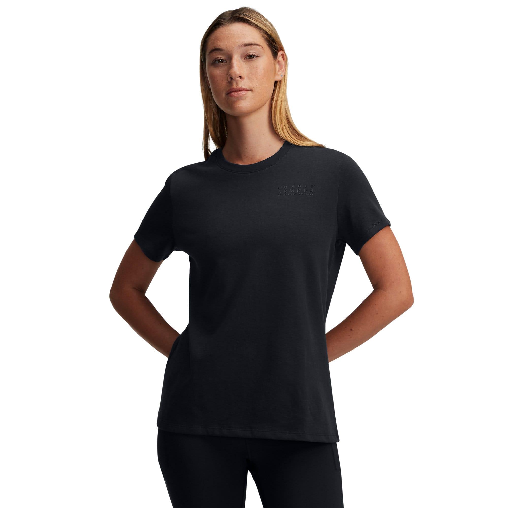 (������������ޡ�) Under Armour ��ǥ����� �إӡ��������� ���� ���ݡ��� Ⱦµ T����� �����ƥ��֥ȥå� �ڳ������Ρ�