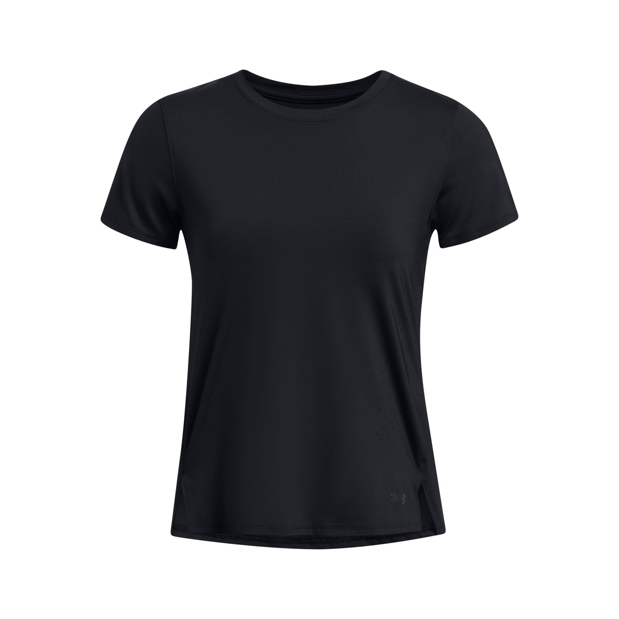(������������ޡ�) Under Armour ��ǥ����� Launch Elite ���ݡ��� Ⱦµ T����� �����ƥ��֥ȥå� �ڳ������Ρ�