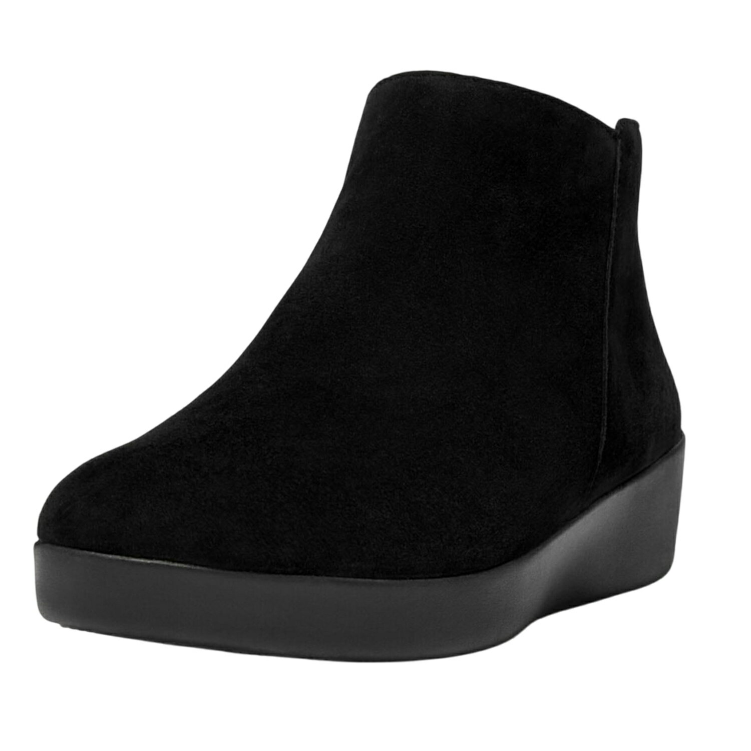 (フィットフロップ ) Fitflop レディース Sumi ブーツ 婦人靴 スエード カジュアル シューズ 【海外通販】