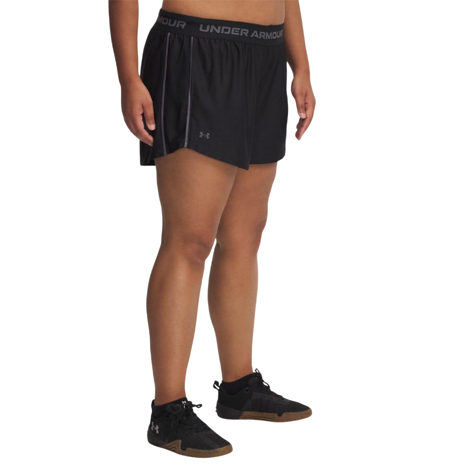 (������������ޡ�) Under Armour ��ǥ����� Play Up ���ݡ��� ���硼�ȥѥ�� û�ѥ� �����ƥ��֥����� �ڳ������Ρ�
