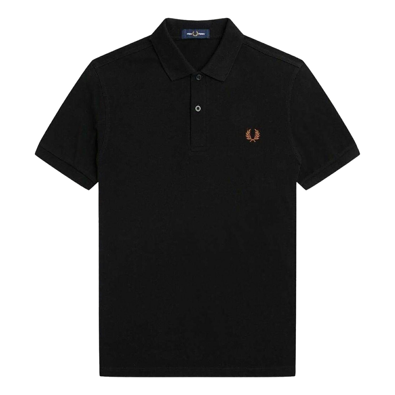 (フレッドペリー) Fred Perry メンズ 半袖 ポロシャツ トップス 【海外通販】