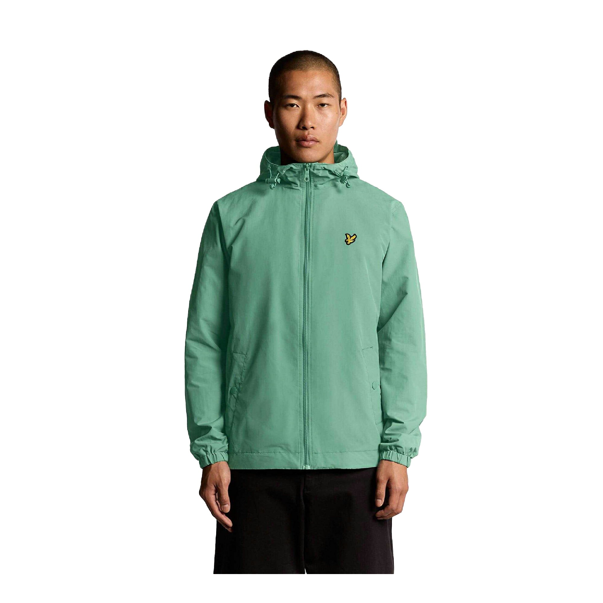 (�饤��������å�) Lyle & Scott ��� �ա��ɤĤ� ���㥱�å� �������� �ѡ������㥱�å� �ڳ������Ρ�