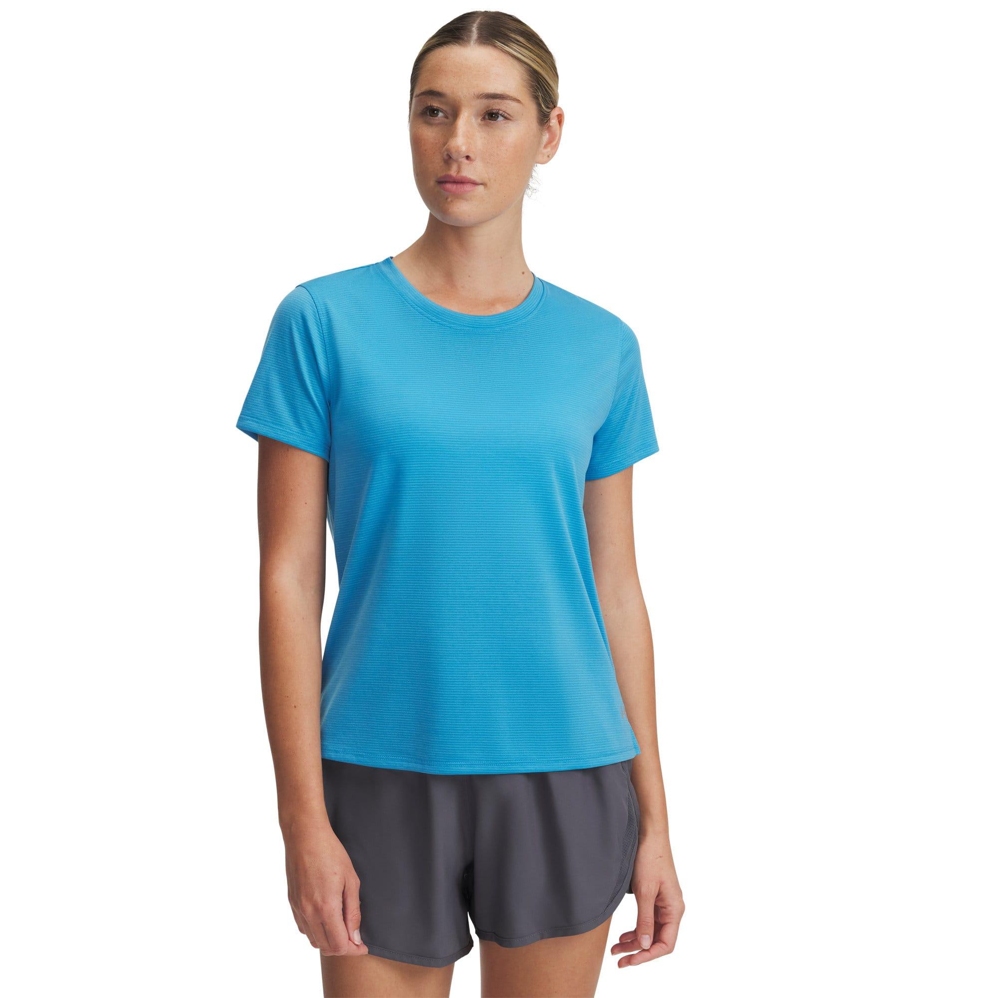 (������������ޡ�) Under Armour ��ǥ����� Launch ���ݡ��� Ⱦµ T����� �����ƥ��֥ȥå� �ڳ������Ρ�