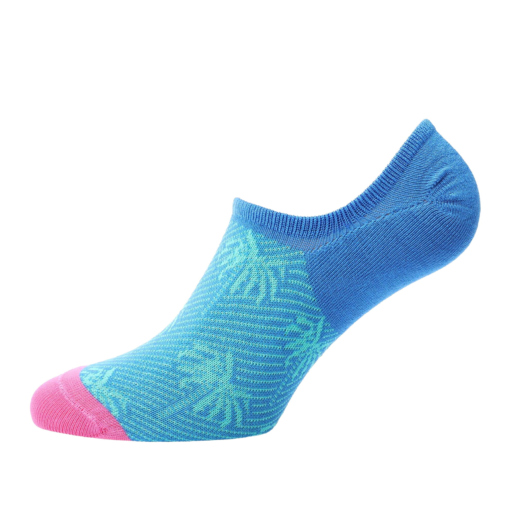 (�ϥåԡ����å���) Happy Socks ��ǥ����� Dressed No Show Palm ���� �����ˤ��� �饤�ʡ����å��� ���å��� (1­��) ��...