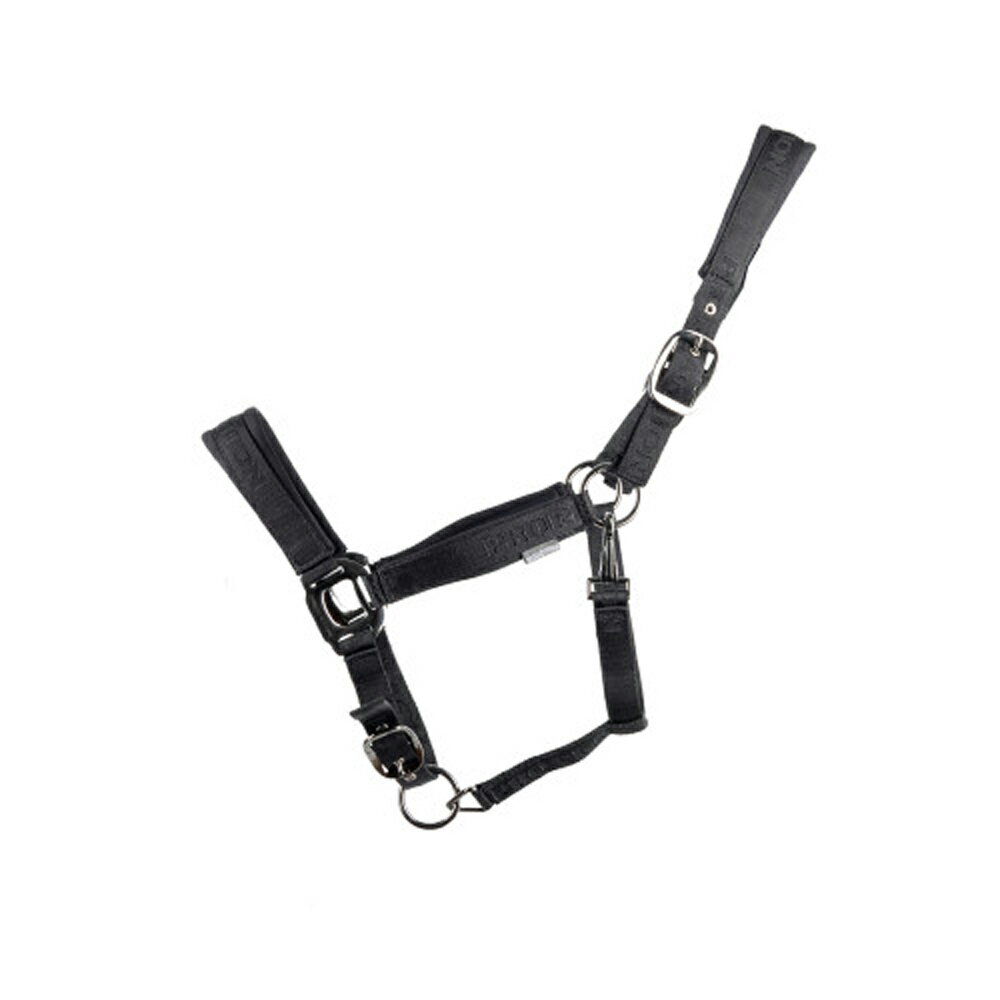 (ハイ) Hy 馬用 ProReaction ヘッドカラー トランスフォーム 乗馬 馬具 ホースライディング 【海外通販】