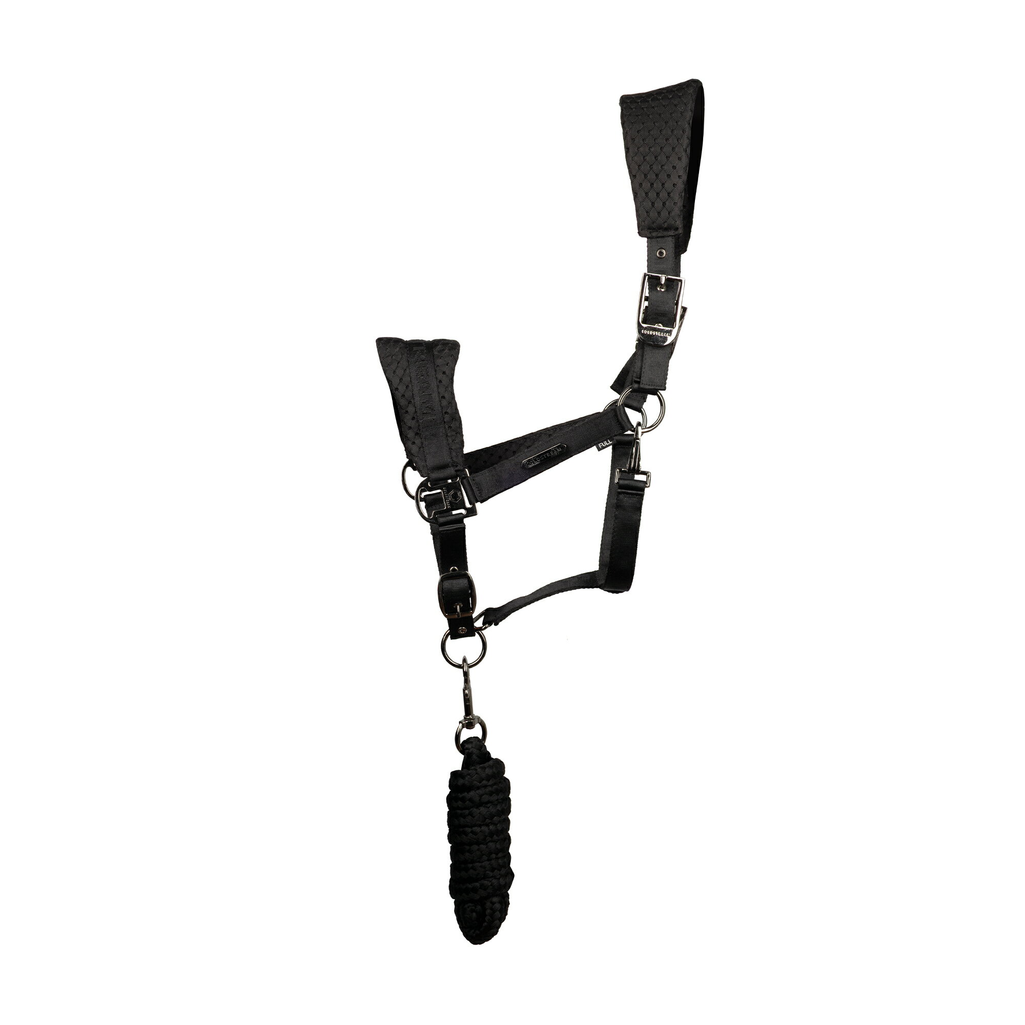 (コールドストリーム) Coldstream 馬用 Middleton ヘッドカラー 乗馬 馬具 ホースライディング 【海外..