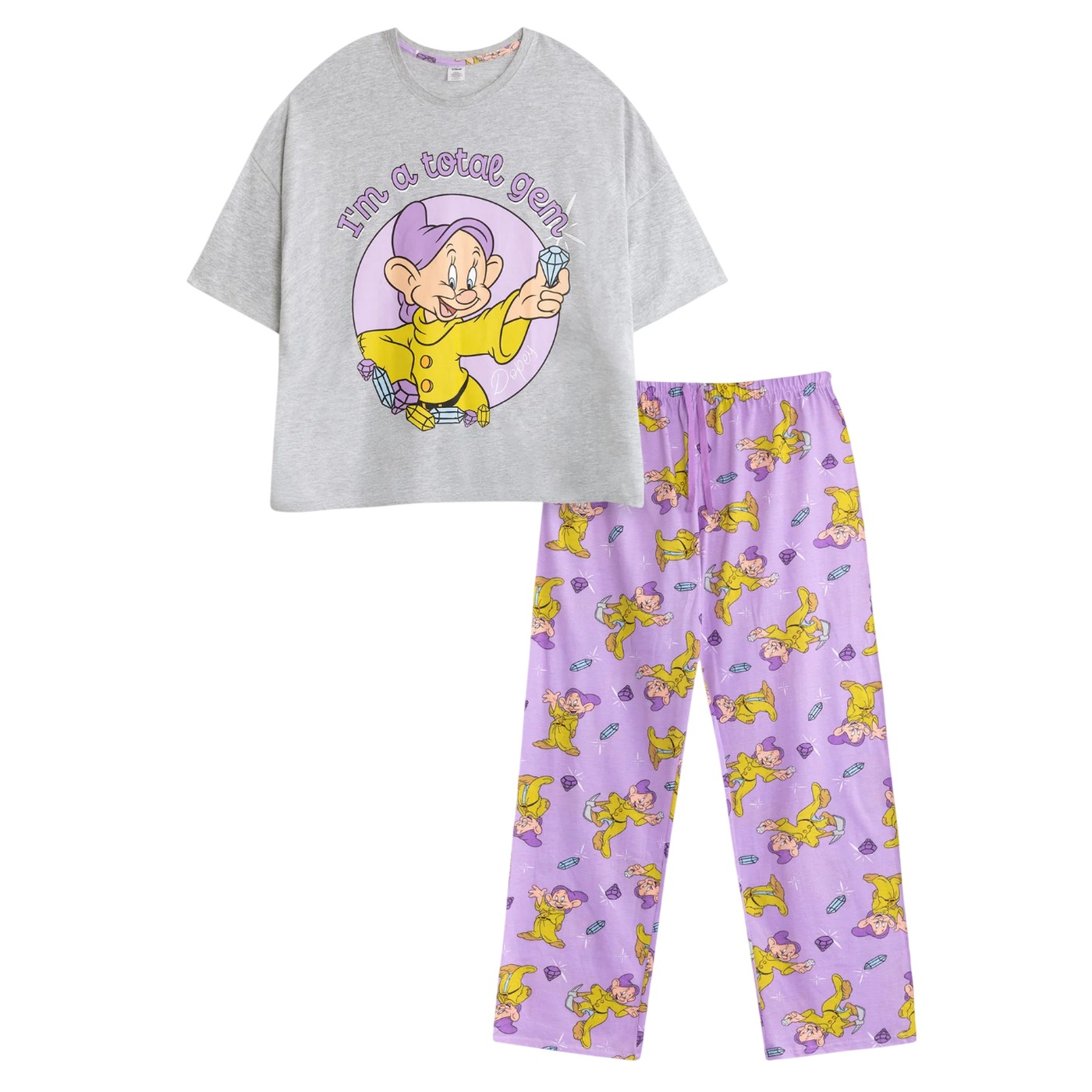 (����ɱ) Snow White And The Seven Dwarfs ���ե�����뾦�� ��ǥ����� ���Ȥܤ� �ѥ���� Ⱦµ �岼���å� �ڳ������Ρ�