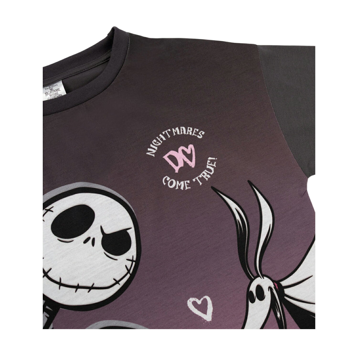 (�ʥ��ȥᥢ�����ӥե��������ꥹ�ޥ�) The Nightmare Before Christmas ���ե�����뾦�� ���å����Ҷ� �����륺 �ʥ��ȥɥ쥹 Ⱦµ (2����) �ڳ������Ρ�