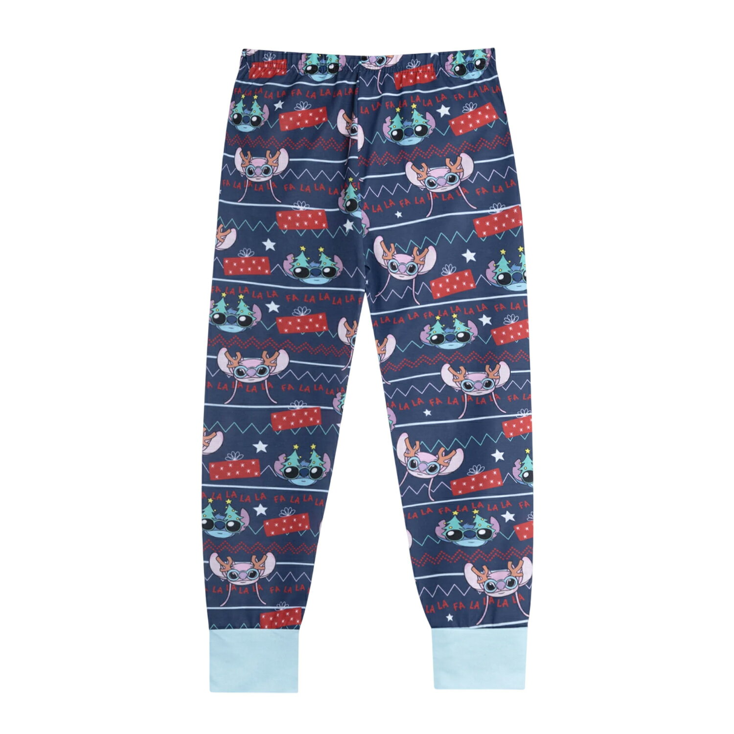 (���������ɡ����ƥ��å�) Lilo & Stitch ���ե�����뾦�� ���å����Ҷ� ���ꥹ�ޥ� �ѥ���� Ĺµ �岼���å� �ڳ������Ρ�