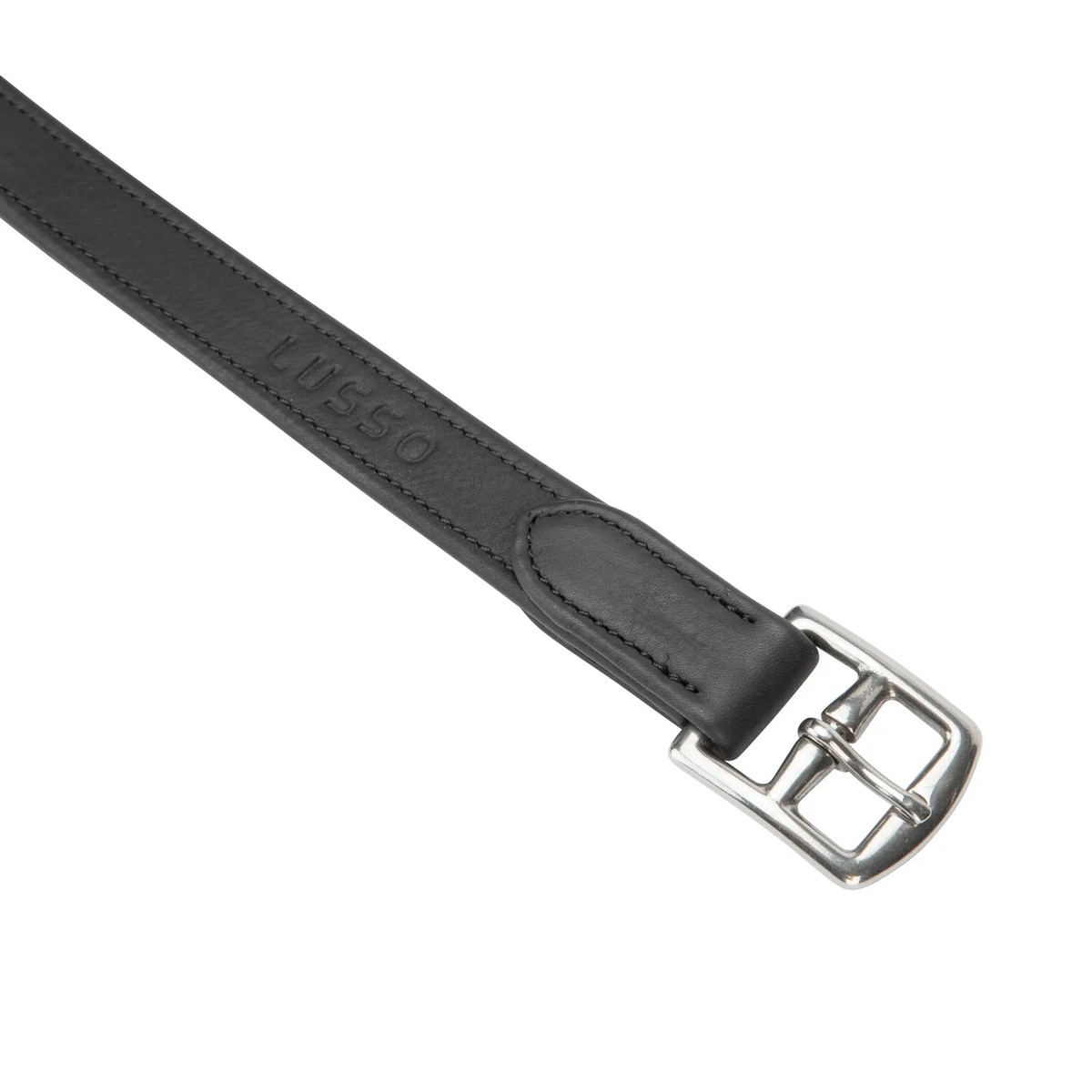 (ベロシティ) Velociti 馬用 Lusso ロゴ 鐙革 乗馬 馬具アクセサリー ホースライディング 【海外通販】