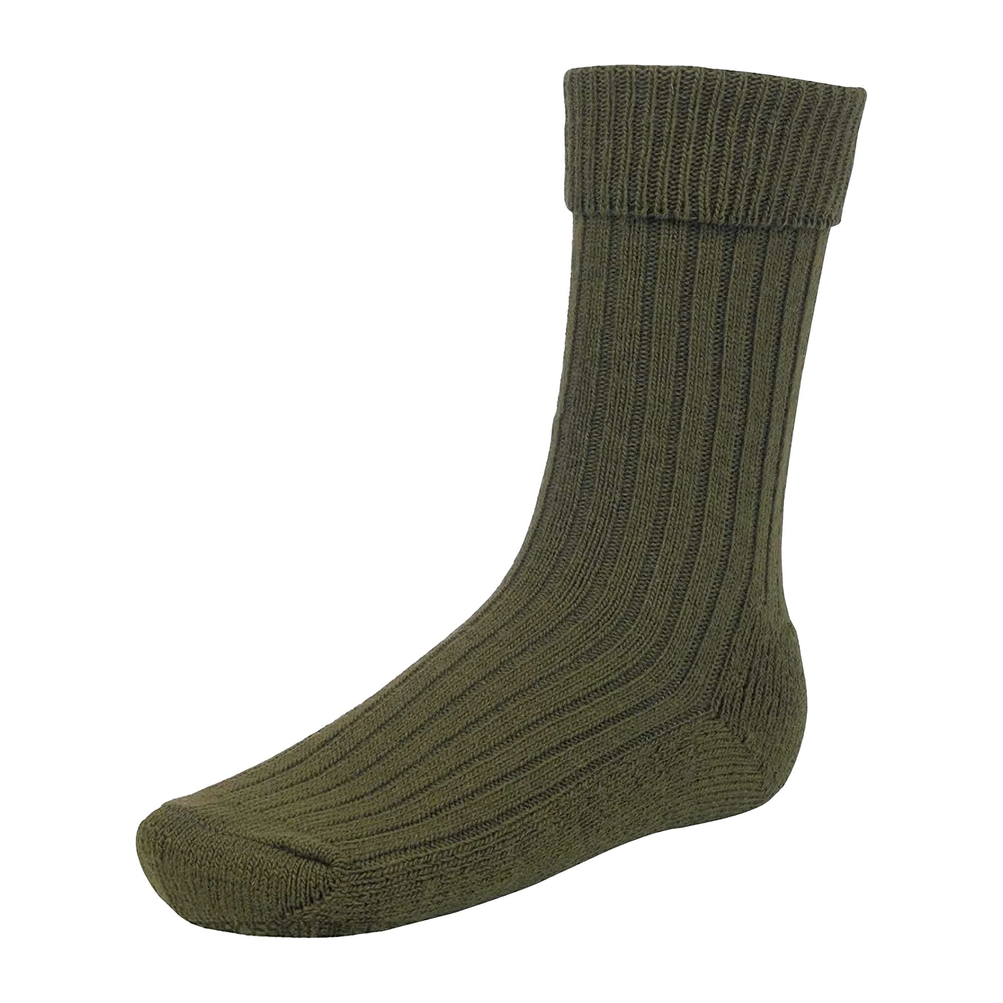 (ミルコム) Mil-Com ユニセックス 靴下 ソックス (1足組) 【海外通販】