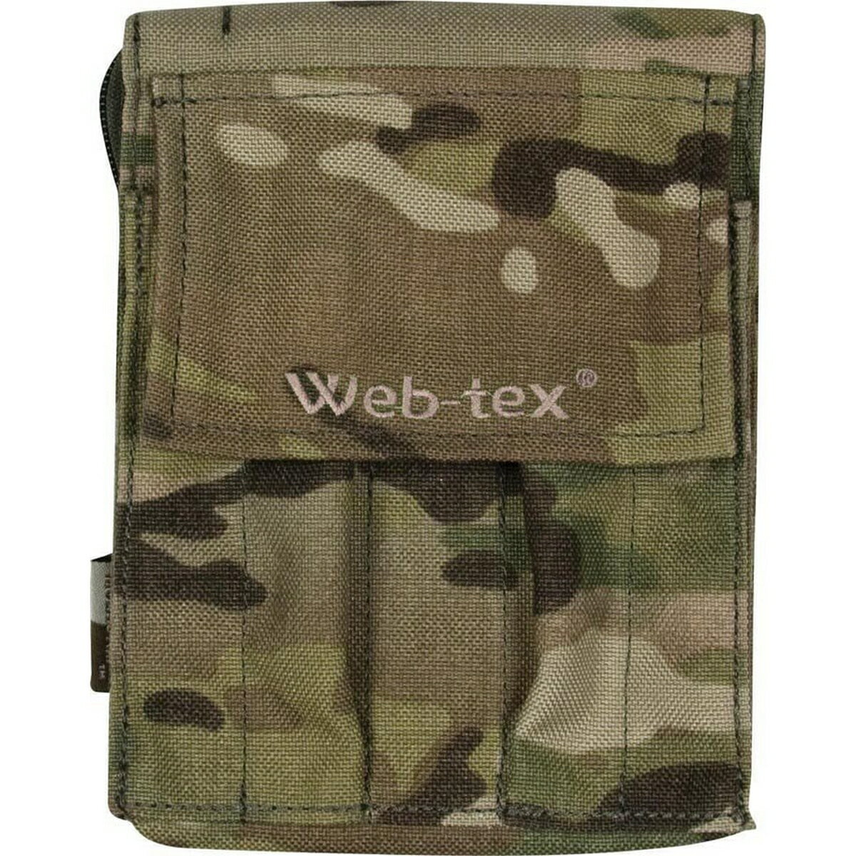 乐天商城 - (ウェブ-テックス) Web-Tex 迷彩柄 A6 ノートホルダー 【海外通販】