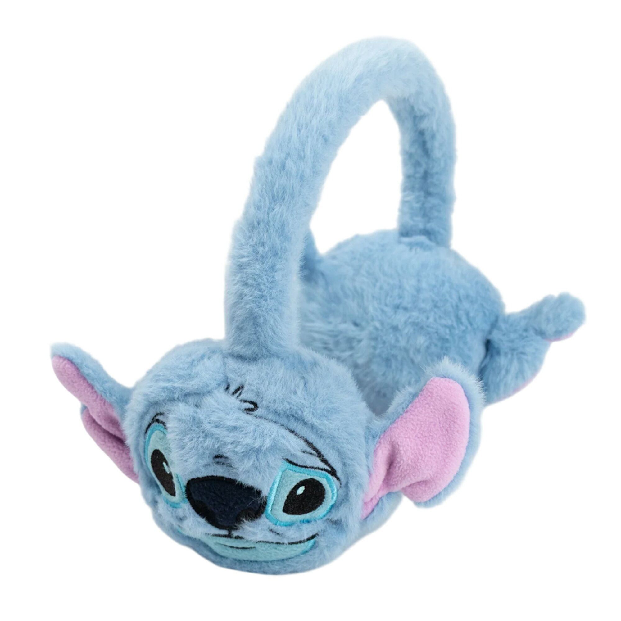 (リロ・アンド・スティッチ) Lilo & Stitch オフィシャル商品 ガールズ イヤーマフ 耳当て 【海外通販】