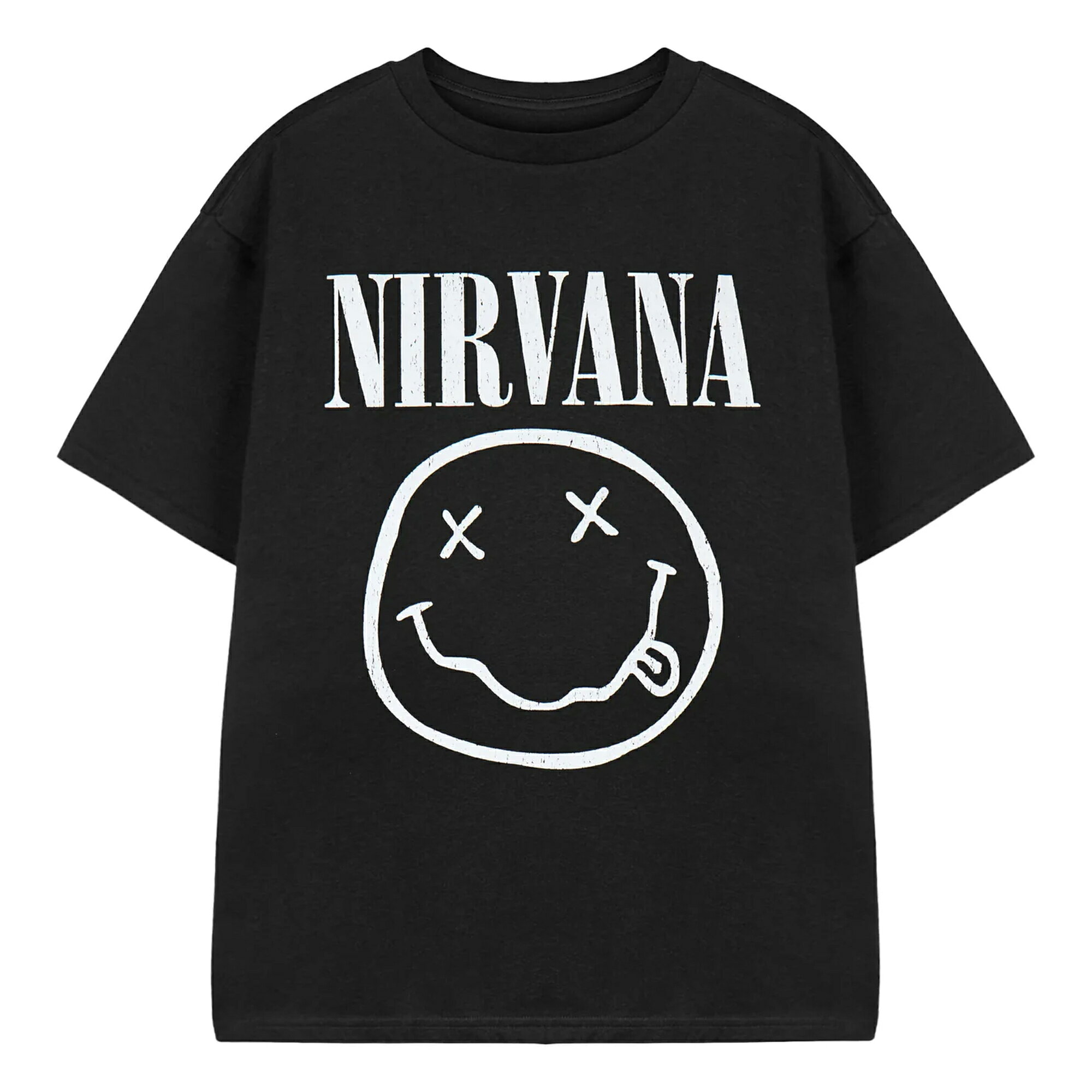 楽天市場】nirvana tシャツ 90の通販