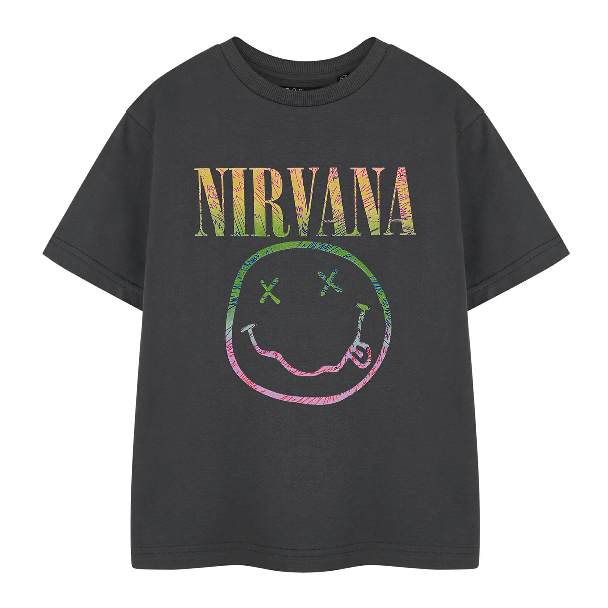 楽天市場】nirvana tシャツ 90の通販