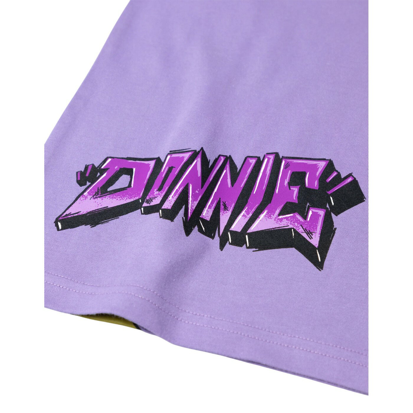 (�ƥ����󥨥������ߥ塼����ȡ��˥󥸥㡦�����ȥ륺) Teenage Mutant Ninja Turtles ���ե�����뾦�� ���å����Ҷ� �ɥˡ� T����� Ⱦµ �ڳ������Ρ�