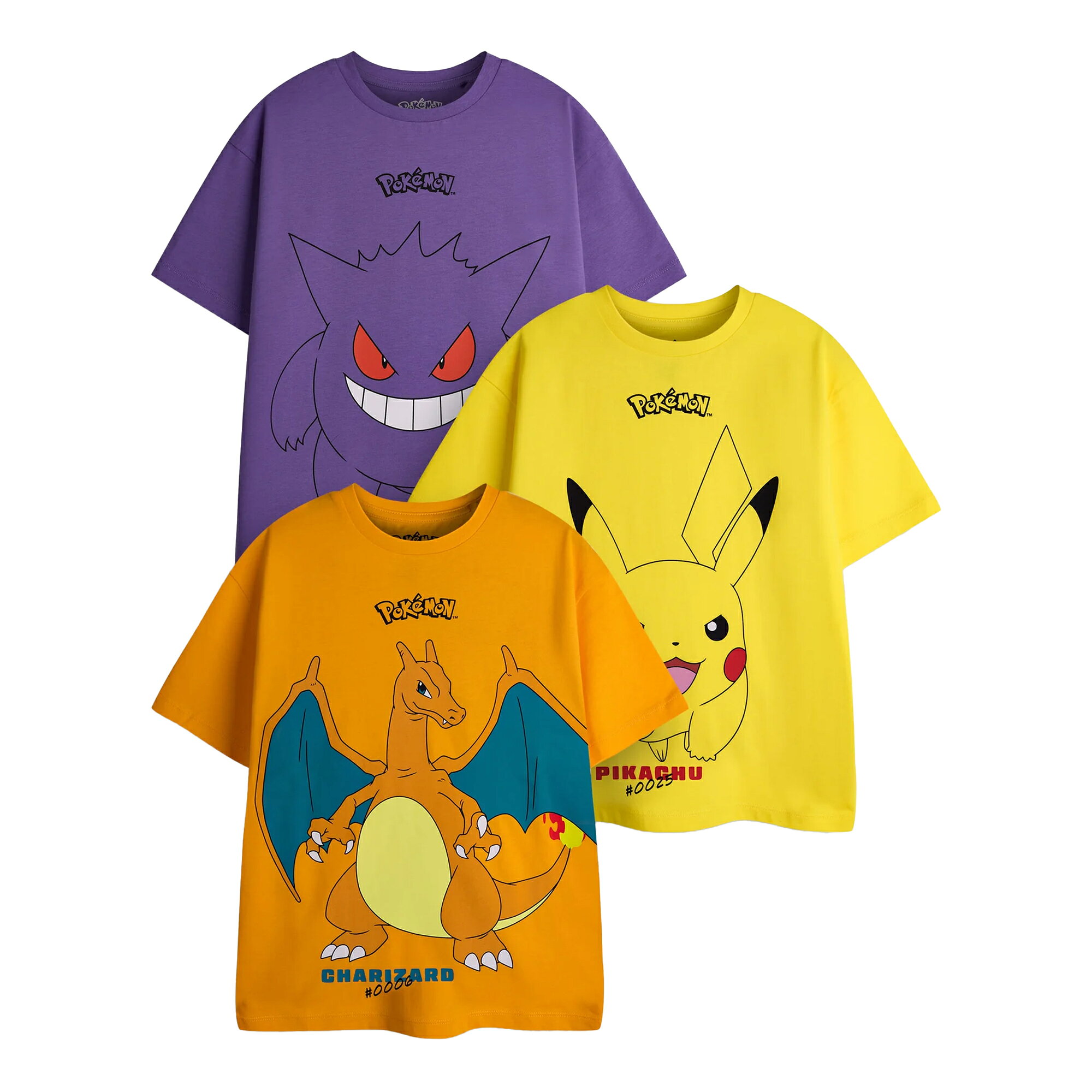 楽天市場】ポケモン tシャツ ゲンガーの通販