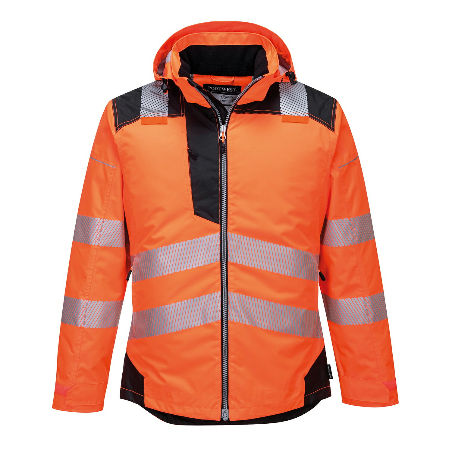 (�ݡ��ȥ�������) Portwest ��� �����󥿡� ���ǧ�� ���/�ָ�/��ȿ�� �ϥ��ӥ� ���㥱�å� ���� ��˥ե����� ����� �ڳ������Ρ�