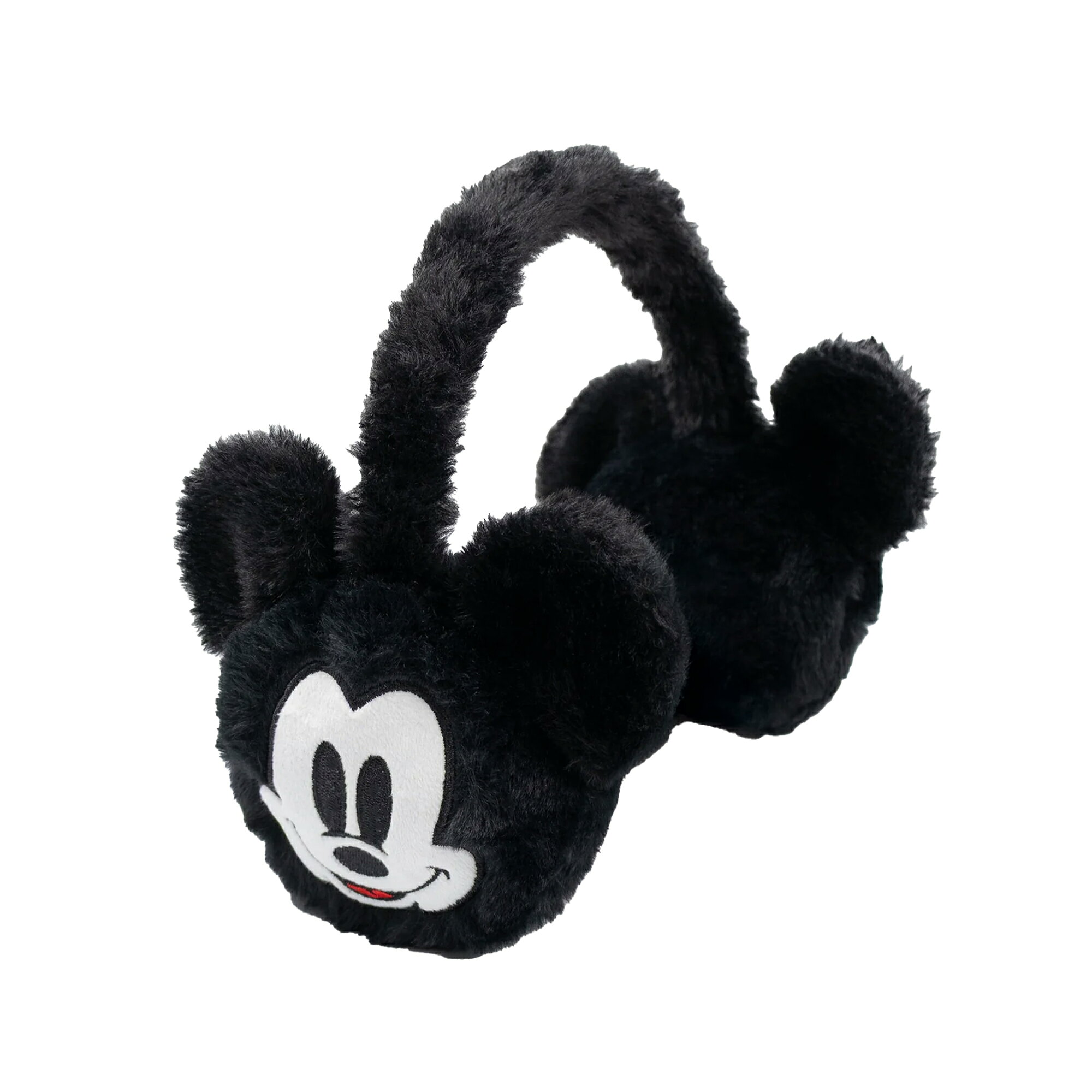 (ディズニー) Disney オフィシャル商品 キッズ・子供 ミッキーマウス イヤーマフ 耳当て 【海外通販】