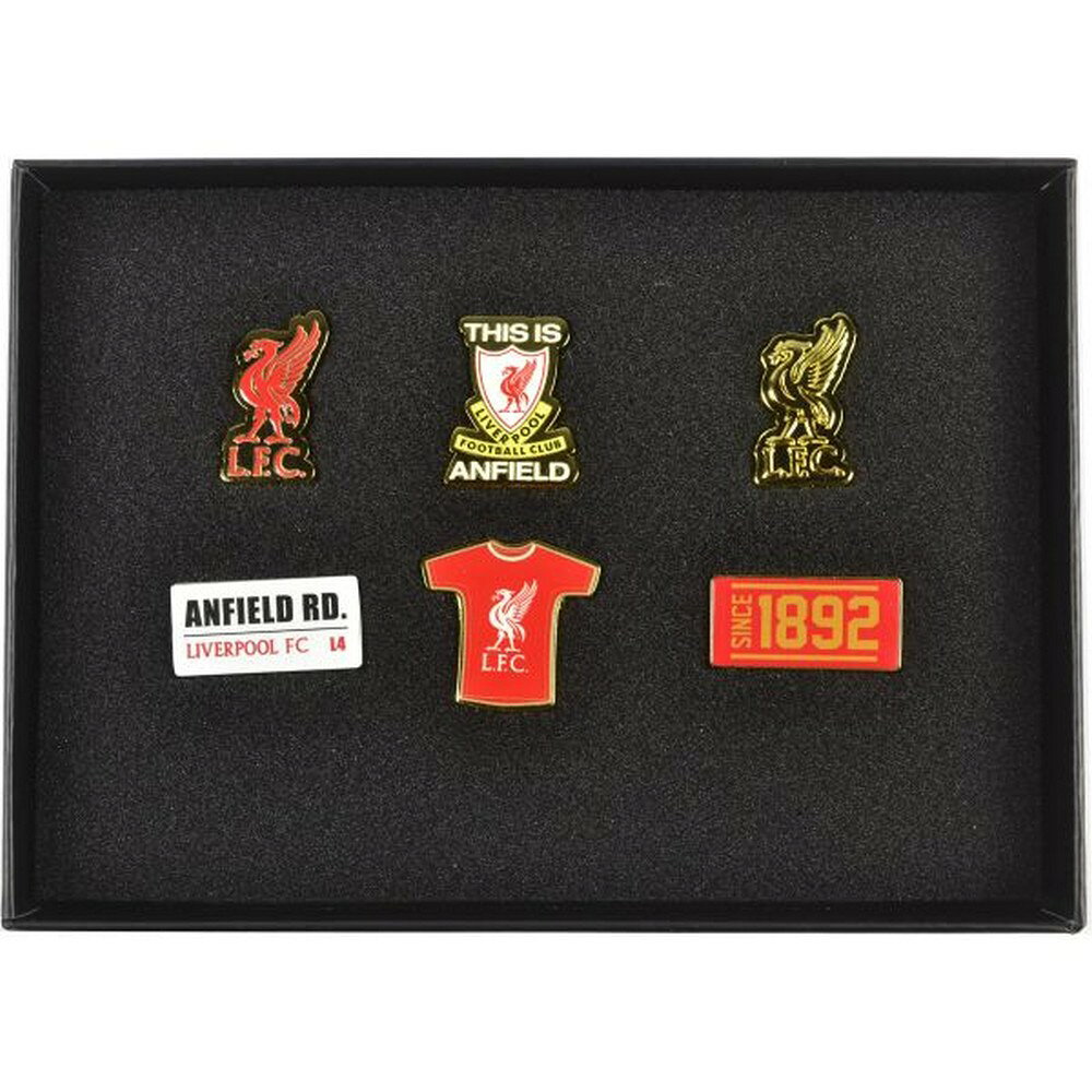 ��Хס��롦�եåȥܡ��륯��� Liverpool FC ���ե�����뾦�� Executive �Хå� 6�ĥ��å� �ڳ������Ρ�