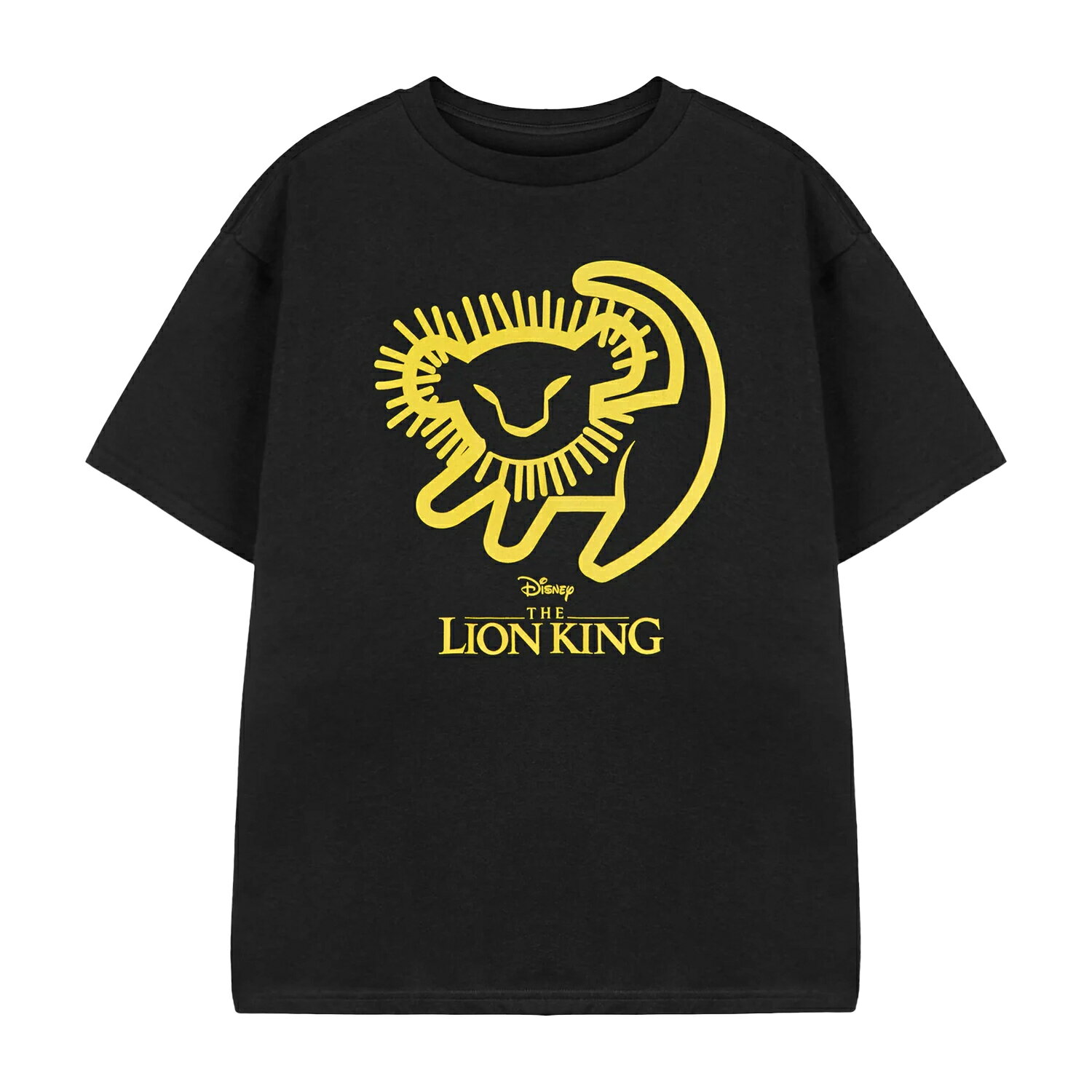 楽天市場】ライオンキング tシャツ（キッズ・ベビー・マタニティ）の通販