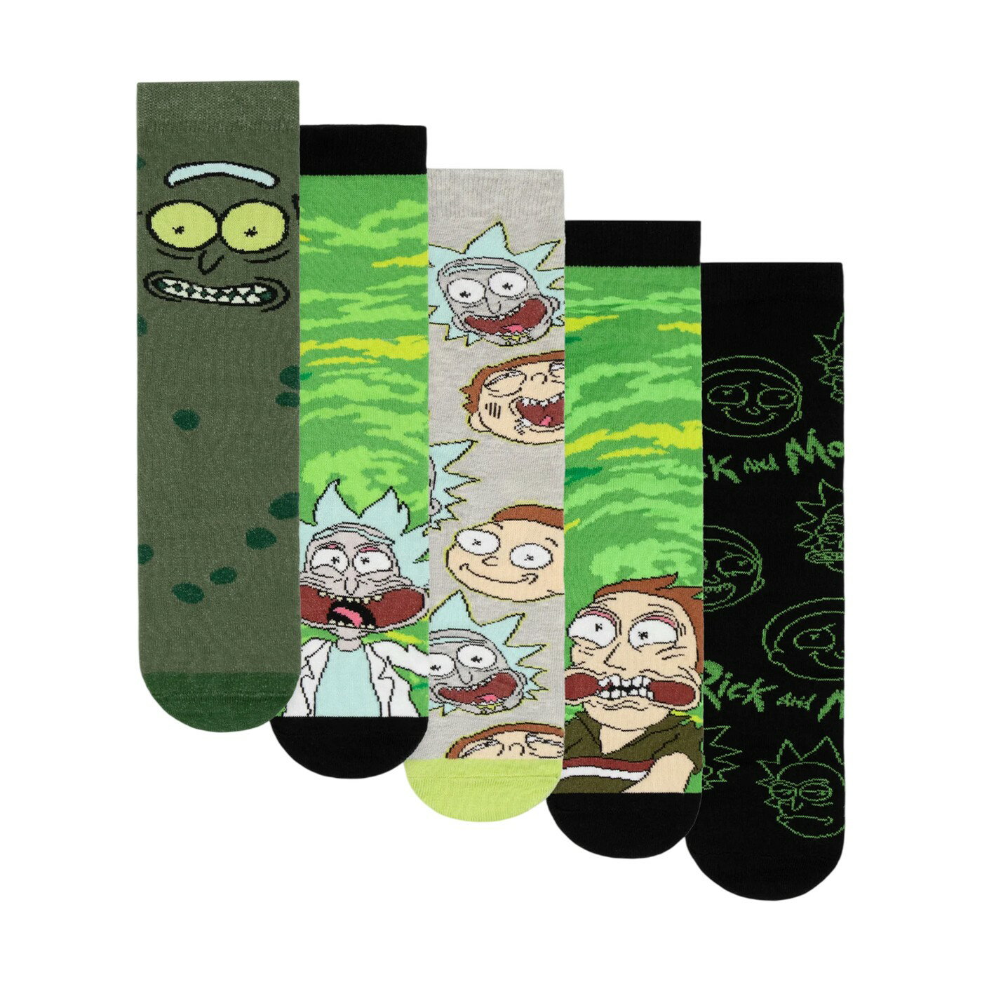 (リック・アンド・モーティ) Rick And ...の商品画像