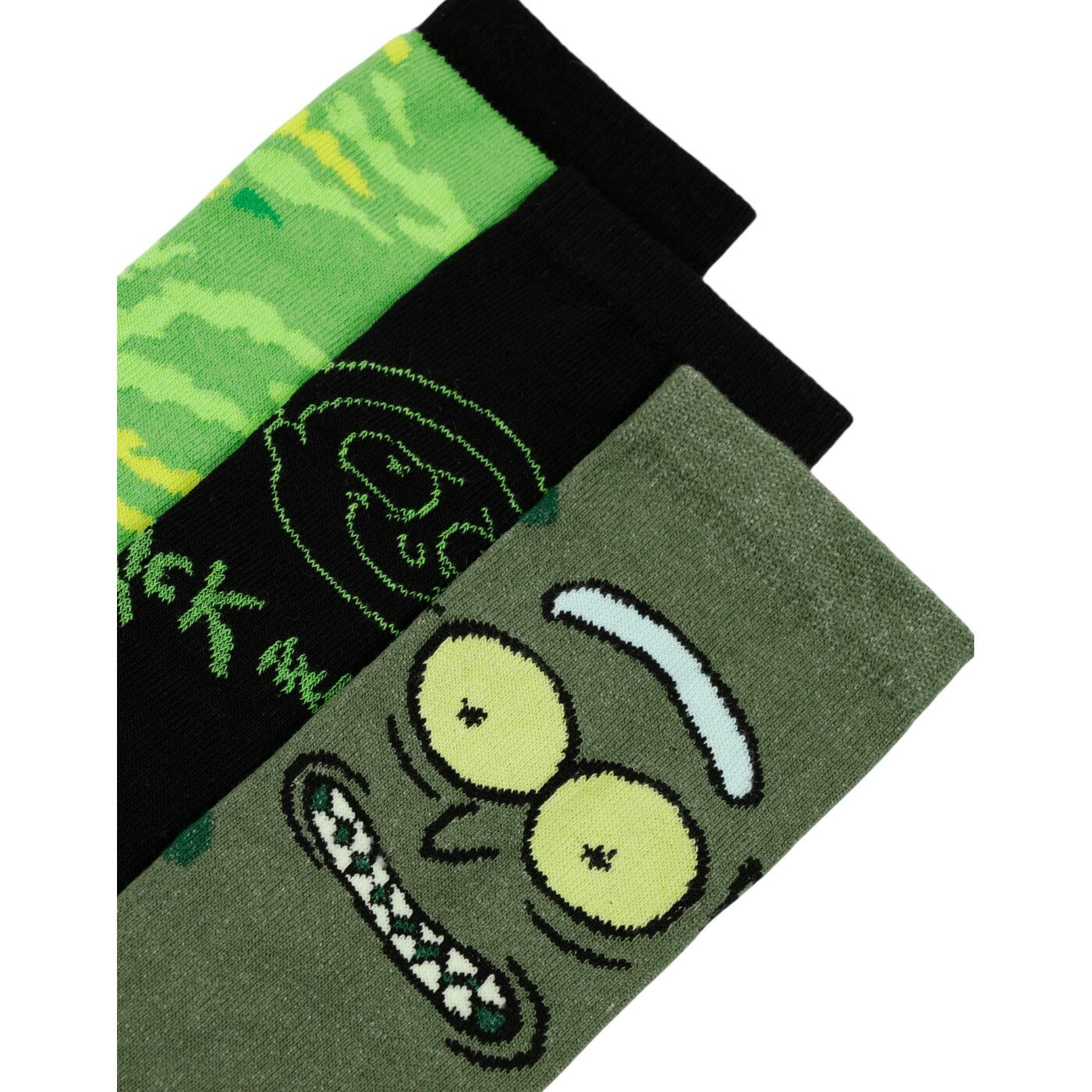 (リック・アンド・モーティ) Rick And...の紹介画像3