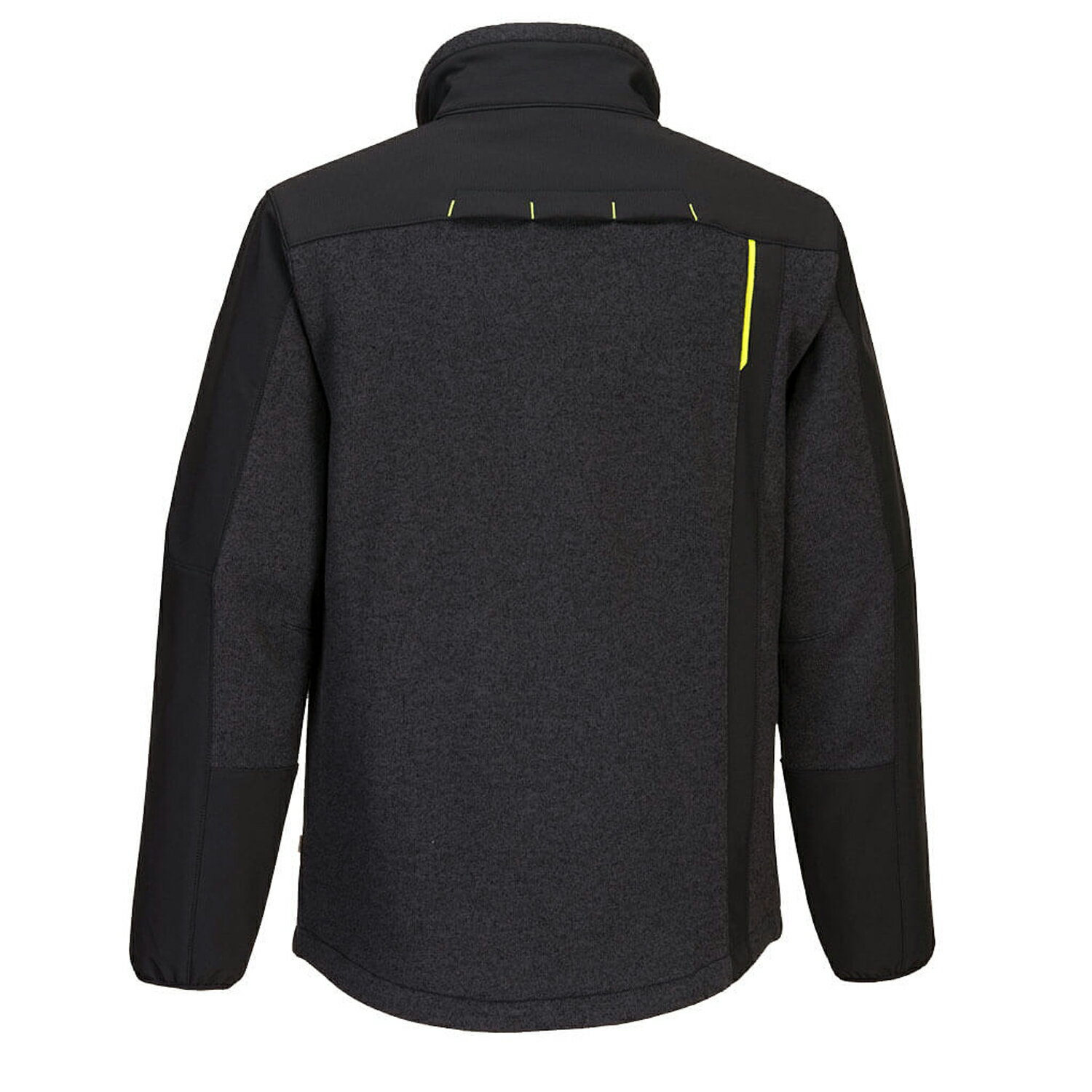 (�ݡ��ȥ�������) Portwest ��˥��å��� WX3 Eco ���㥱�å� �ϥ��֥�å� ���եȥ����� Ĺµ �������� �ڳ������Ρ�