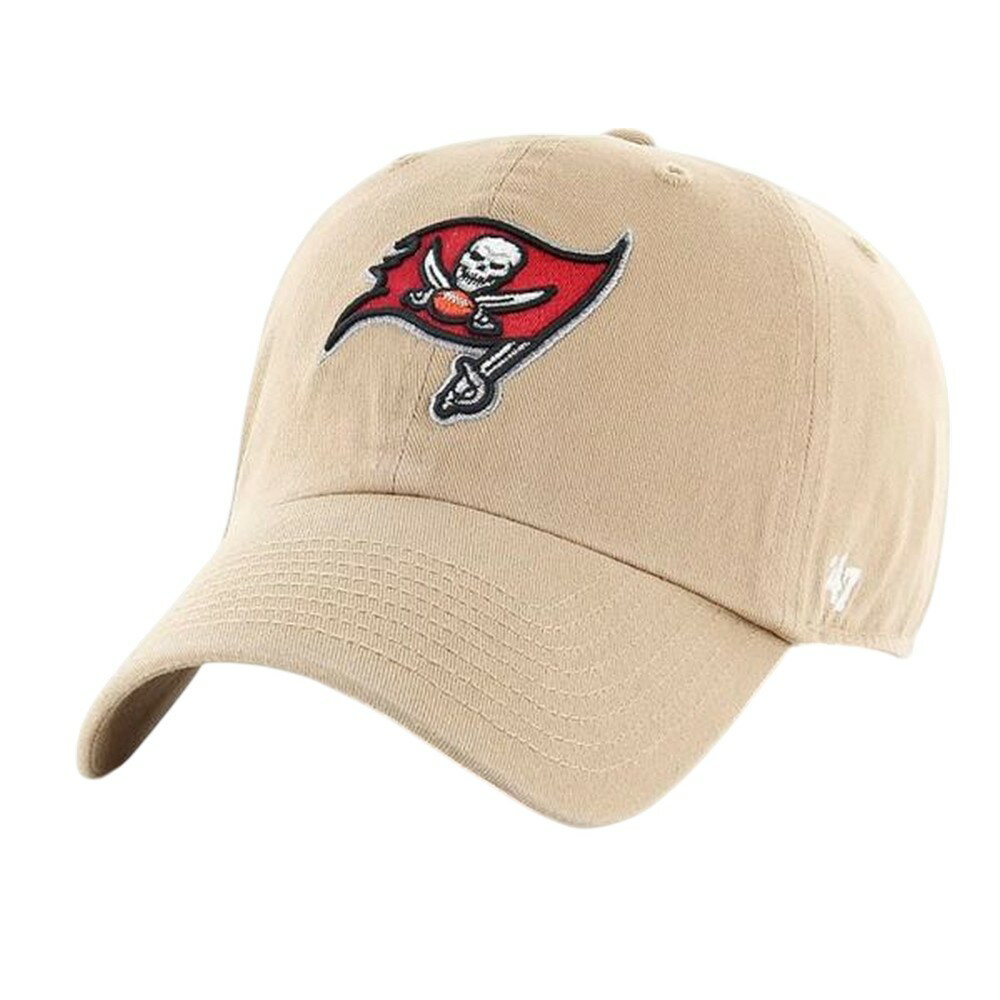 NFL タンパベイ・バッカニアーズ Tampa Bay Buccaneers オフィシャル商品 47 ...