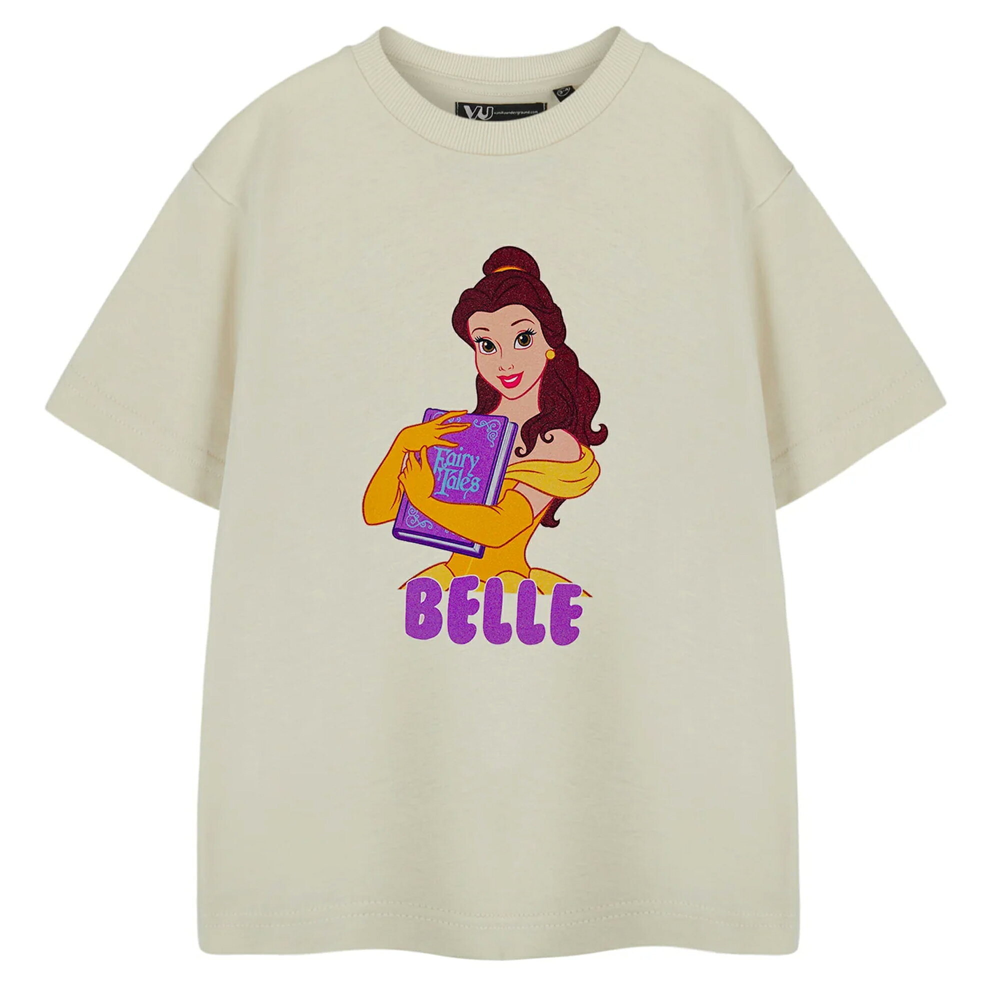 楽天市場】子供 美女と野獣 ベル tシャツの通販