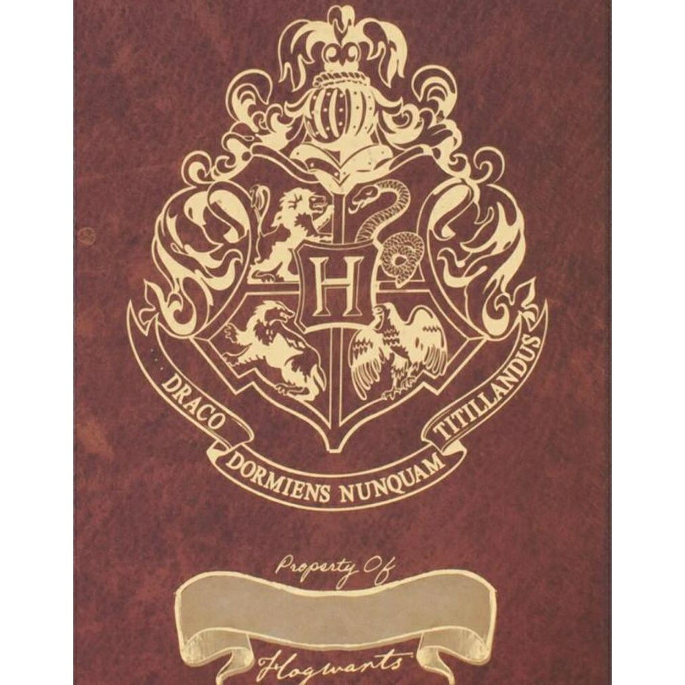Rakuten - (ハリー・ポッター) Harry Potter オフィシャル商品 Wand A5 ノート ペン セット 【海外通販】