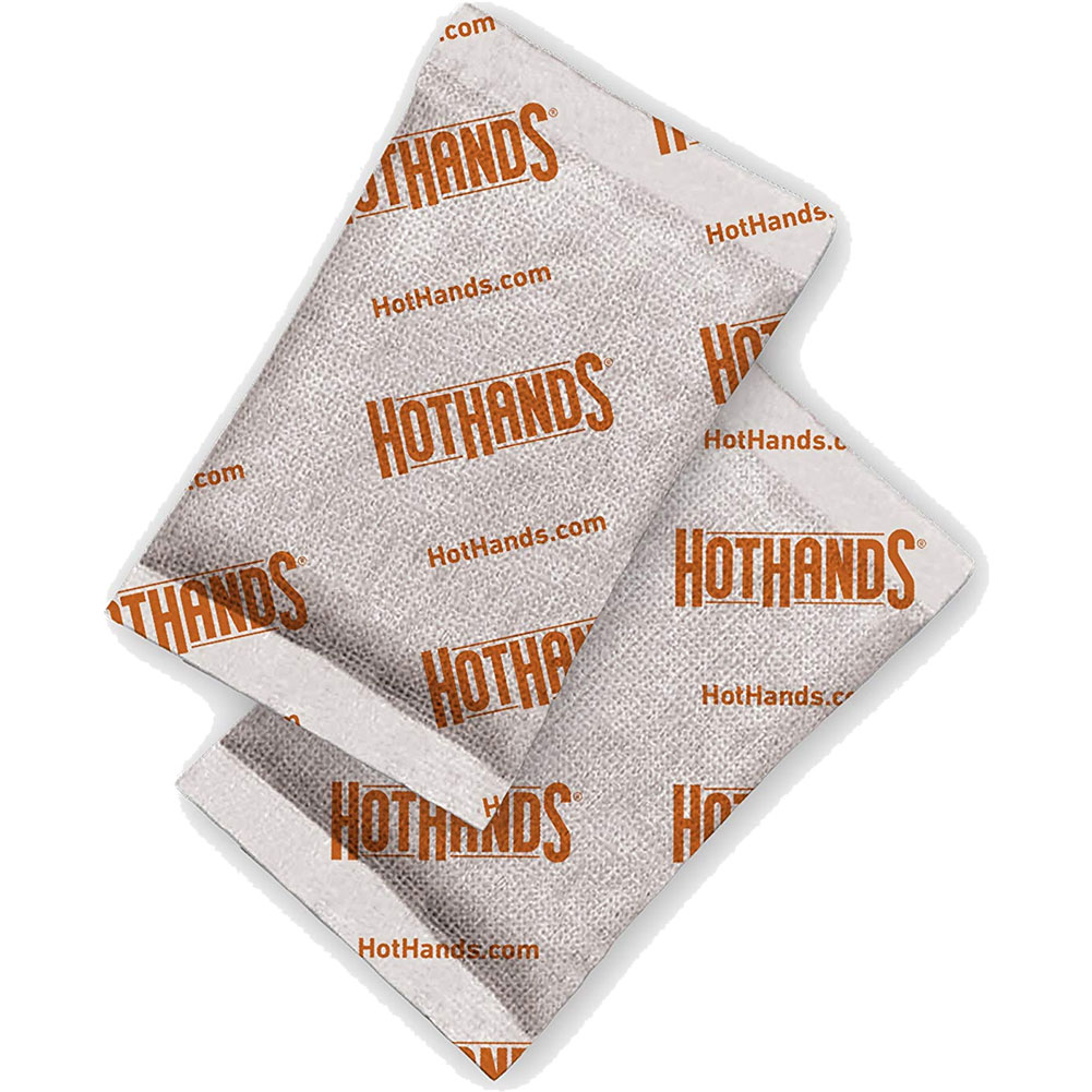 (ホットハンズ) HotHands 手用カイロ ハンドウォーマー (2個入) 【海外通販】