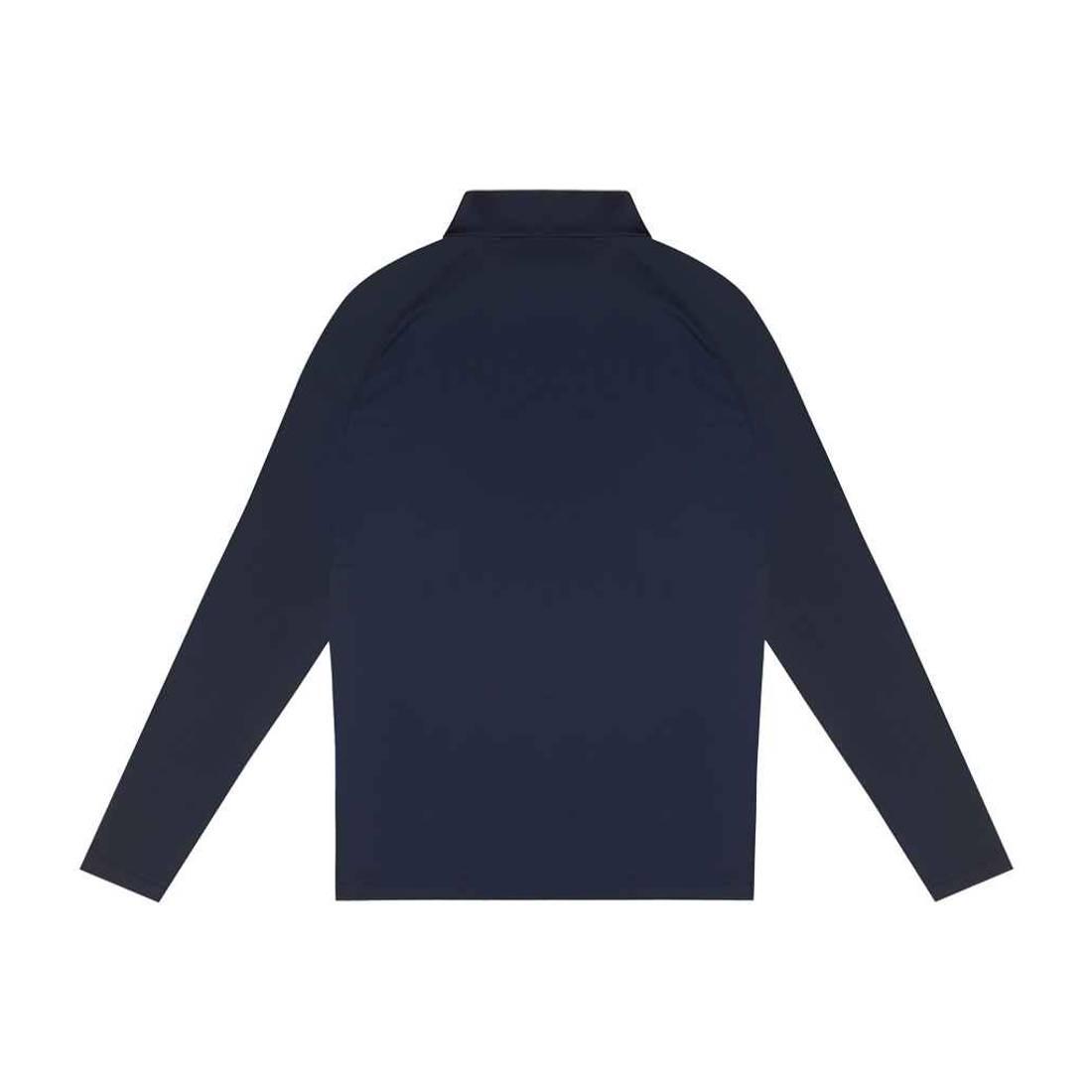 (アウディス) AWDis Cool メンズ 軽量 シャツ クォータージップ アクティブ 長袖 トップス 【海外通販】