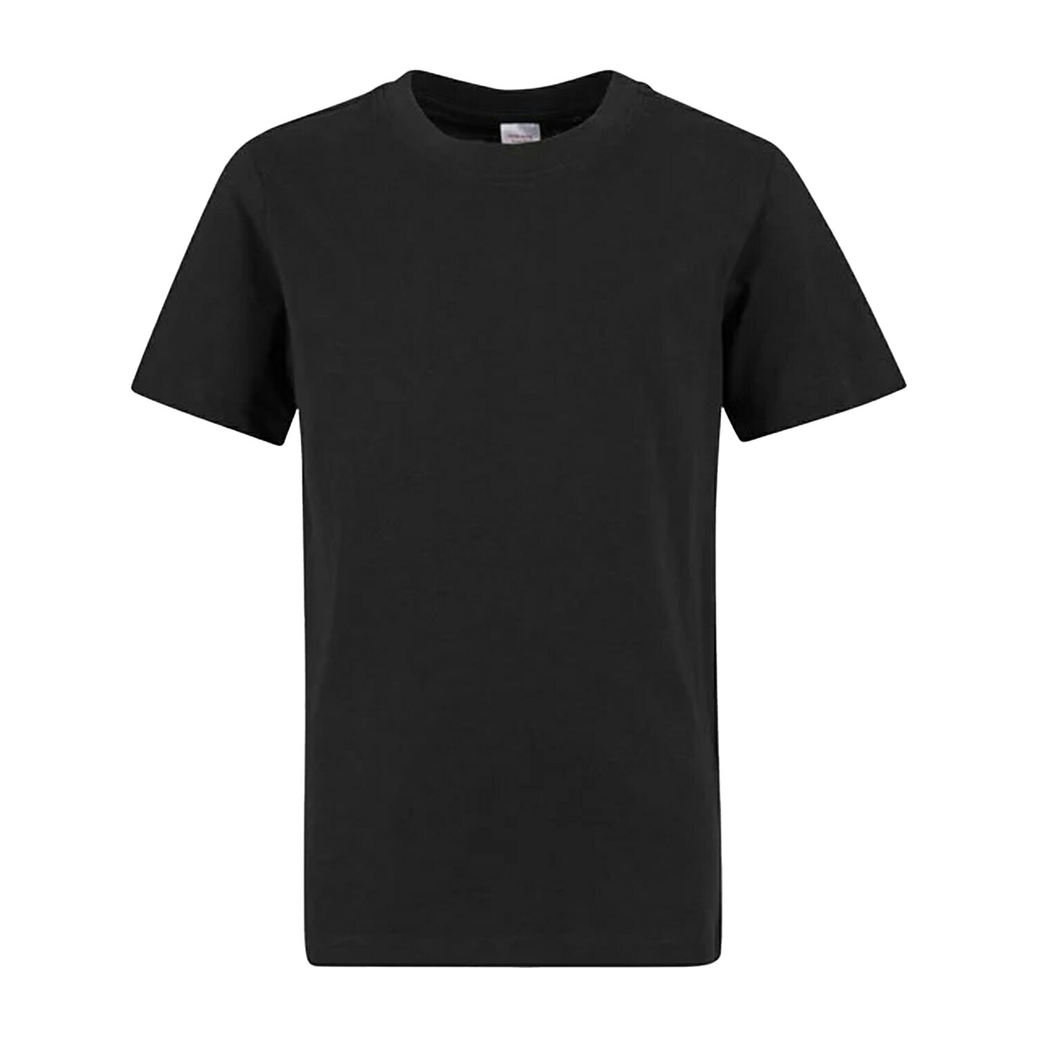 Rakuten - (ニューモーニングスタジオ) New Morning Studios キッズ・子供 Basic Tシャツ レギュラー 半袖 トップス 【海外通販】